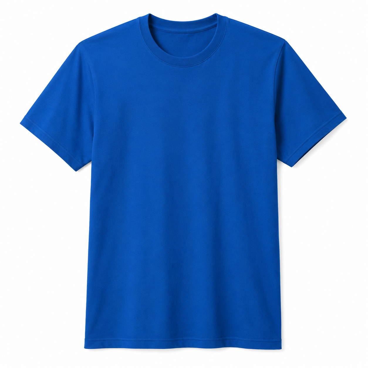 Garment Degradation Stage 1